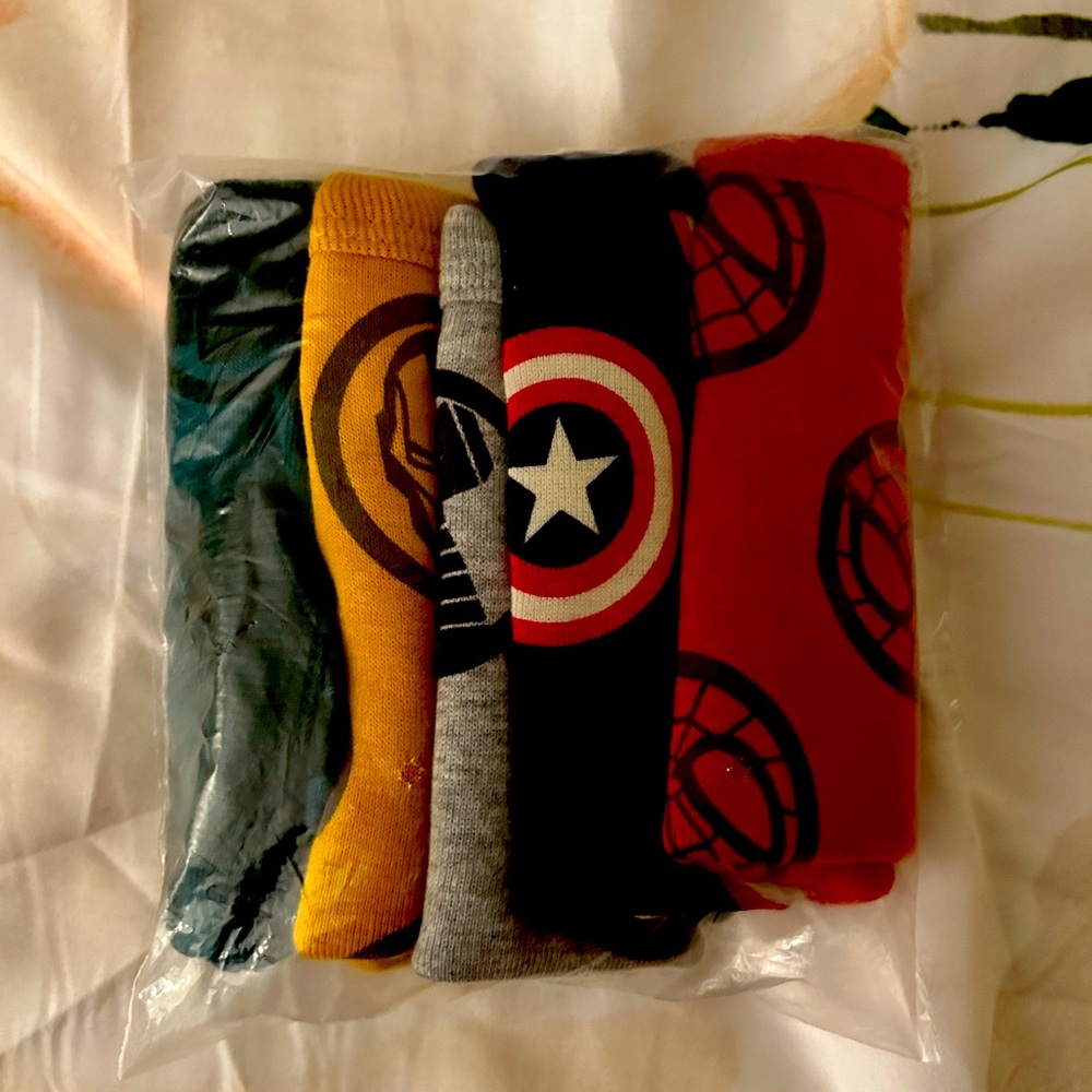 Brand new inner wear for kids
